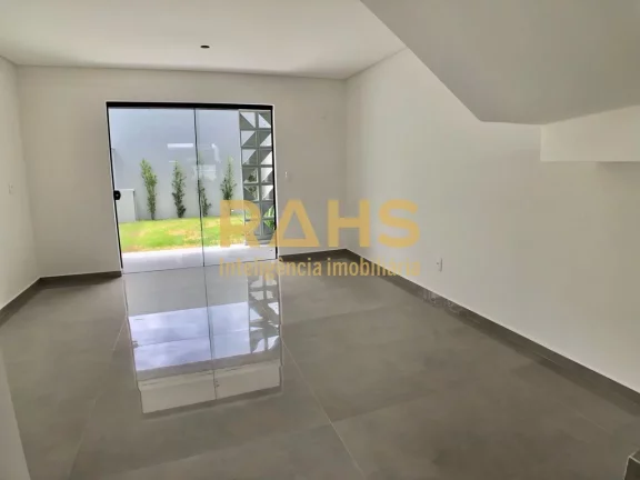 Imagem Sobrado ótimo padrão de acabamento a venda com 81,92 m² de área construída, 2 suítes a venda n...