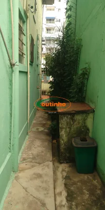 Imagem (29542) Rua Severino Brandão - Tijuca