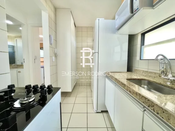 Imagem Apartamento para Venda em Natal / RN no bairro Ponta Negra