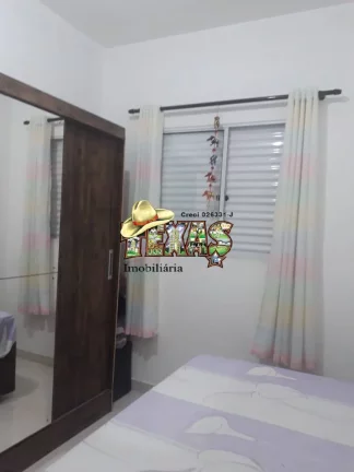 Imagem CASA TÉRREA EM CONDOMÍNIO FECHADO