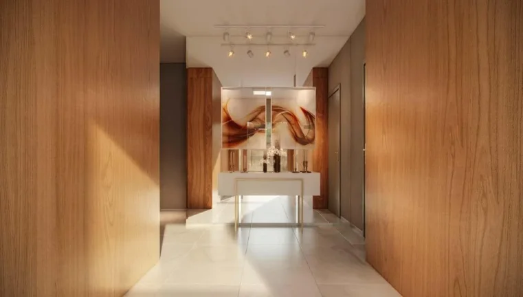 Imagem Apartamento, Residencial para Venda, Altiplano Cabo Branco, João Pessoa