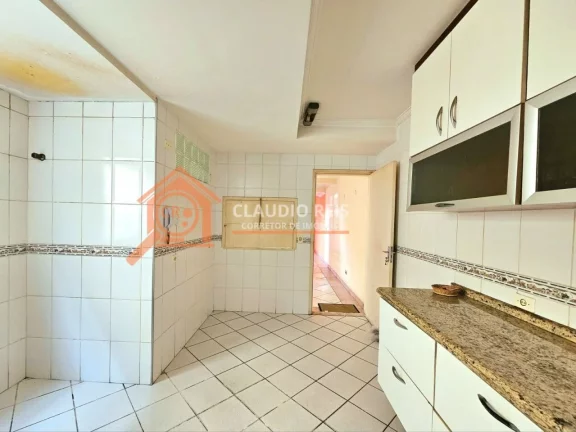 Imagem Casa com 3 Quartos à venda, 133m² - Campo Grande