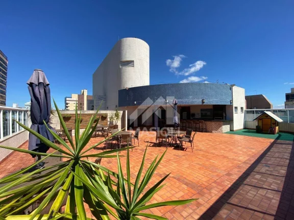 Imagem Apartamento com 2 dormitórios à venda, 80 m² por R$ 1.490.000,00 - Praia da Costa - Vila Velha/ES