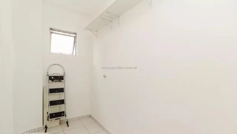 Imagem Apartamento para alugar Moema São Paulo