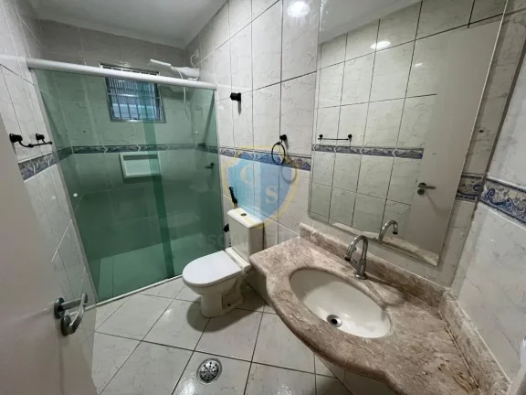 Imagem Apartamento 2 Dorm - 2 Banheiro