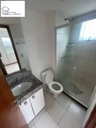 Imagem Apartamento 3 quartos e 2 suítes - Estrada dos Bandeirantes / Camorim