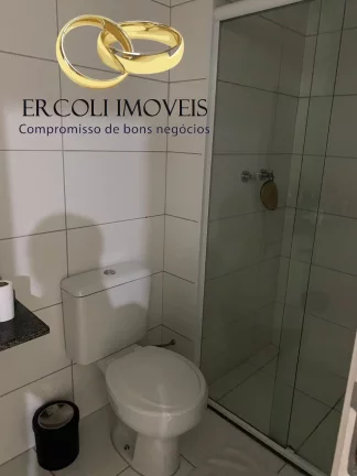 Imagem APARTAMENTO RESIDENCIAL em SÃO PAULO - SP, VILA ESPERANÇA