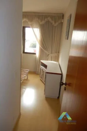 Imagem Apartamento com 03 quartos 129m²- Jardim da Saude