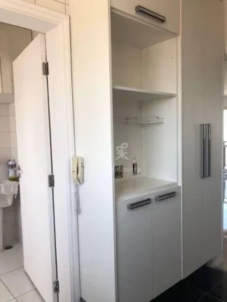 Imagem Apartamento com 2 dormitórios à venda, 81 m² por R$ 900.000,00 - Vila Mariana - São Paulo/SP