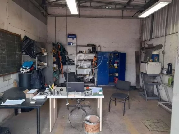 Imagem Pavilhão/Galpão Industrial - Anhanguera/ Bandeirantes