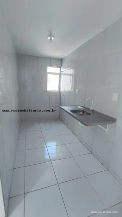 Imagem Apartamento à venda parque do sol, Gramame em João Pessoa/PB