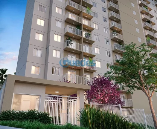 Imagem Apartamento 01 Dorm. em Morumbi - São Paulo por R$230589 - Confira!