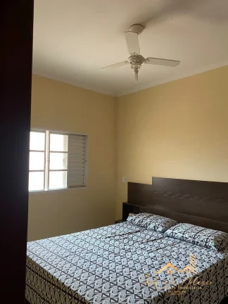 Imagem Casa em Mogi Guaçu com 3 dormitórios