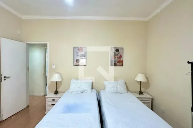 Imagem Apartamento à Venda - Copacabana, 3 Quartos, 108 m2