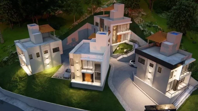 Imagem LANCAMENTO DE CASAS EM NOVA FRIBURGO RJ