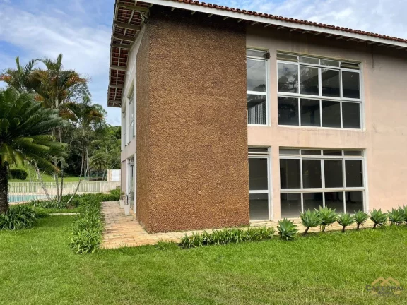 Imagem Terreno a Venda Condomínio Reserva Bom Viver - Chácara Lagoa Branca - Campo Limpo Paulista - SP