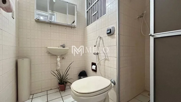 Imagem Apartamento 3Qts;1 Suit,1 vaga,103M²,Varanda