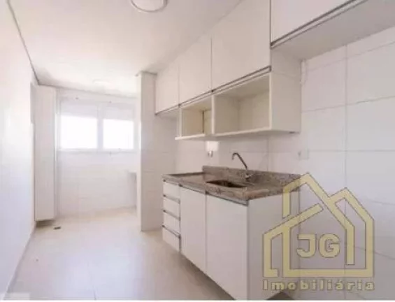 Imagem Apartamento com 2 Quartos à Venda, 65 m² em Vila Pires - Santo André