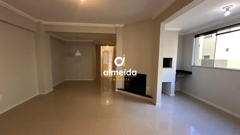 Imagem Apartamento amplo com terraço e jacuzzi