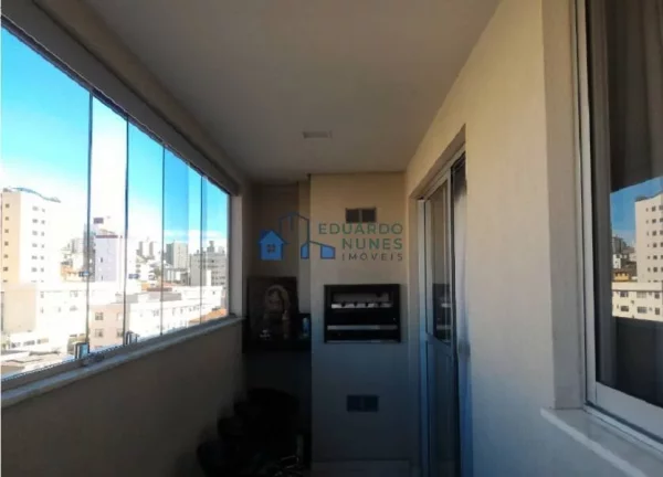 Foto do imóvel: TODO MONTADO, 03 QUARTOS, SUÍTE, 03 VAGAS, LAZER COMPLETO.