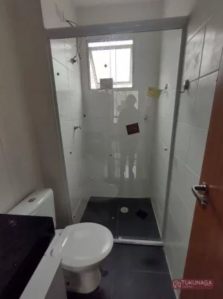 Imagem Apartamento com 2 quartos para alugar, 41 m² por R$ 1.621/mês - Água Chata - Guarulhos/SP