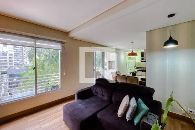 Imagem Apartamento à Venda - Ipiranga, 2 Quartos, 96 m2