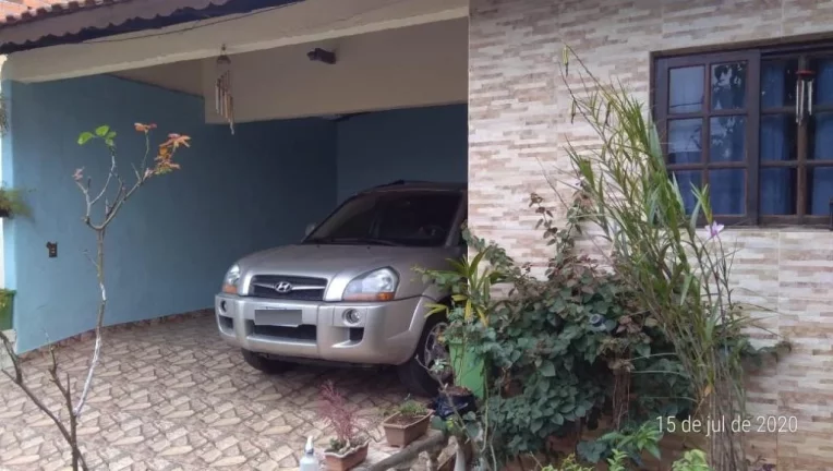 Imagem Casa residencial à venda, Cidade Boa Vista, Suzano