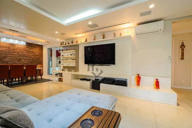 Imagem Apartamento Alto Padrão em Vila Mariana, São Paulo/SP