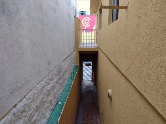 Imagem Prédio para alugar, 196 m² por R$ 5.214,53/mês - Centro - Suzano/SP