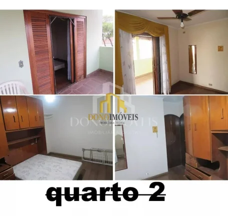 Imagem Casa com 4 Pavimentos | Amplo Terreno | Salão de Festas e Área Gourmet