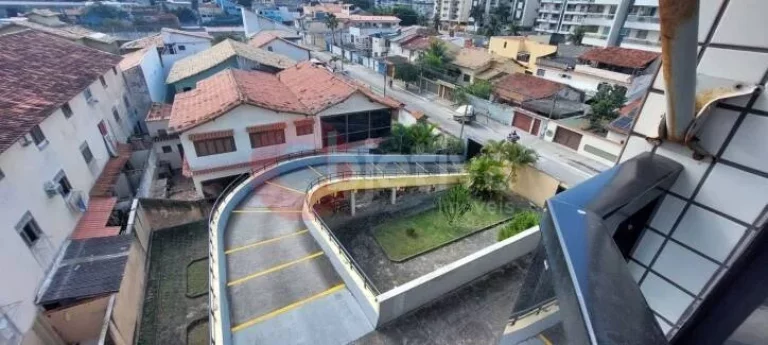 Imagem Apartamento com 2 dormitórios à venda, 120 m² por R$ 490.000,00 - Braga - Cabo Frio/RJ