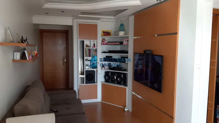 Imagem Apartamento Padrão
