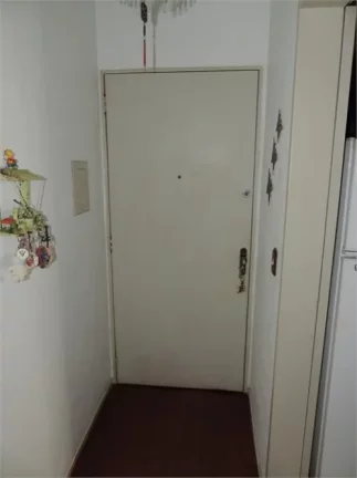 Imagem Apartamento residencial, Protásio/ Porto Alegre