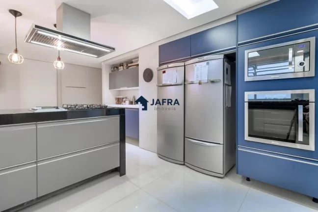 Imagem 3 suites Jardim Paulista Alameda Franca 3 vagas