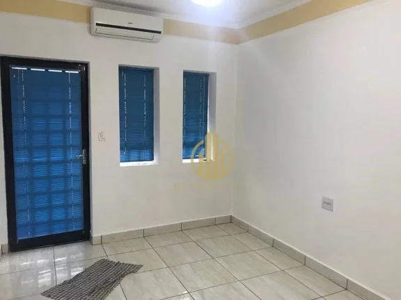 Imagem Casa com 3 dormitórios com suíte à venda, 150 m² por R$ 425.000 - Campos Elíseos - Ribeirão Preto/SP