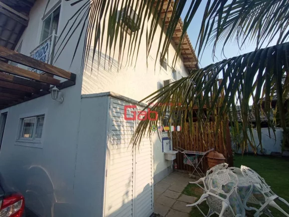 Imagem Casa com 1 dormitório à venda, 68 m² por R$ 890.000,00 - Geribá - Armação dos Búzios/RJ