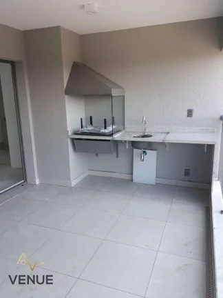 Imagem Apartamento à venda, 76 m² por R$ 1.038.000,00 - Butantã - São Paulo/SP