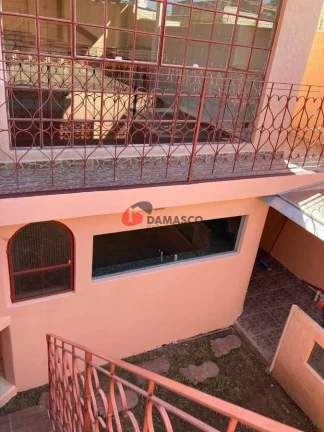 Imagem Sobrado à venda 3 Quartos, 1 Suite, 2 Vagas, Tremembé, São Paulo - SP
