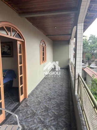 Imagem Casa à venda, 230 m² por R$ 980.000,00 - Santos Dumont - Vila Velha/ES