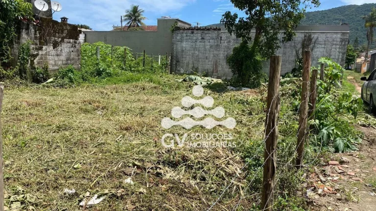 Imagem Terreno à venda, 432 m² por R$ 900.000,00 - Maranduba - Ubatuba/SP