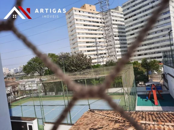 Imagem Apartamento á venda na Mooca Rua Francisco Soledade 150 m² 4 dormitórios 1 Suíte 2 vagas