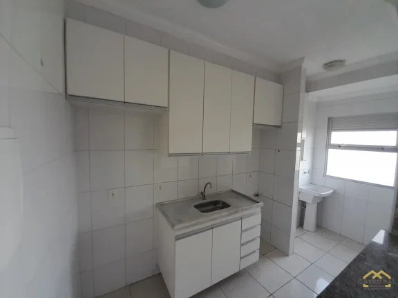 Imagem Apartamento para locação no condomínio Doce lar Bella Colônia - Jundiaí
