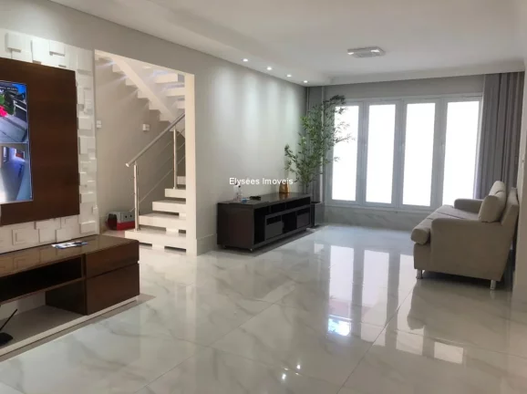 Imagem CASA RESIDENCIAL em SÃO PAULO - SP, JARDIM CAMPO GRANDE