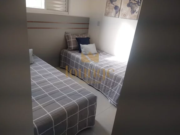 Imagem Apartamento à Venda Jardim Saira Zona Leste - Sorocaba/SP