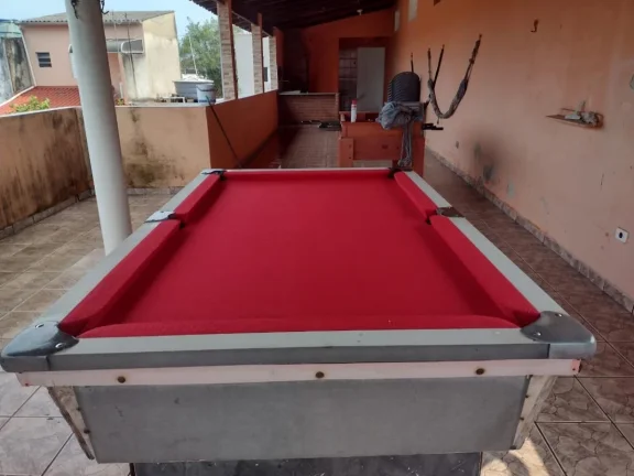 Imagem Casa para Venda em Itanhaém, Vila Loty, 2 dormitórios, 1 suíte, 2 banheiros, 2 vagas