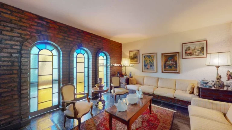 Imagem Apartamento à venda Jardim Paulista São Paulo