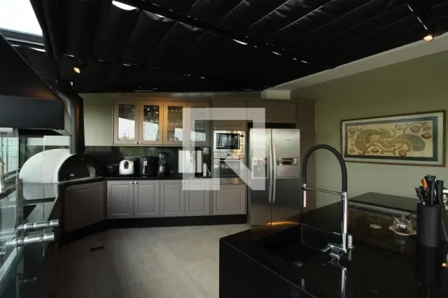 Imagem Apartamento à Venda - Recreio, 5 Quartos, 385 m2