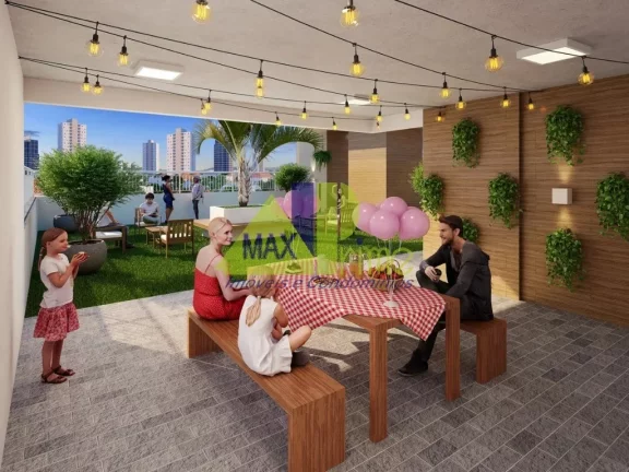 Imagem Venda de Apartamento na Vila Centenário, São Paulo-SP: 1 quarto, 1 sala, 1 banheiro, 39m² de área!