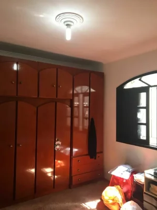 Imagem Sobrado Padrão à venda em Santo André/SP
