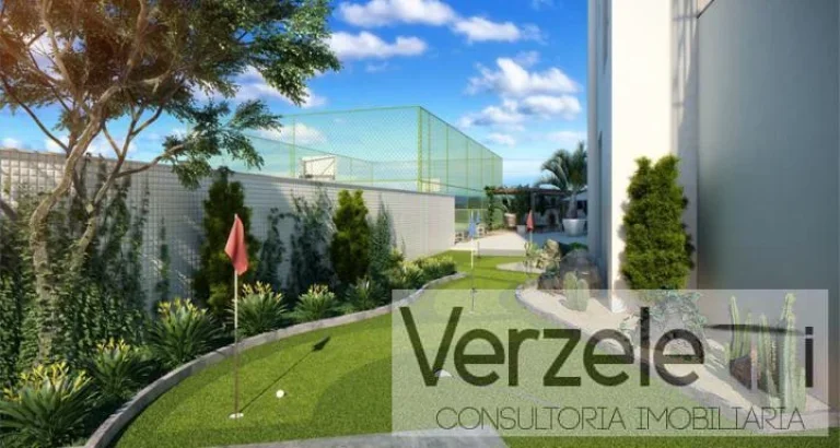 Imagem Apartamento 3 dormitórios para Venda em Balneário Camboriú / SC no bairro Centro